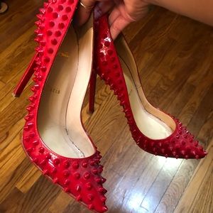 Louboutin